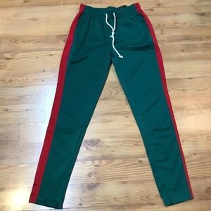 Vintage Track Pants